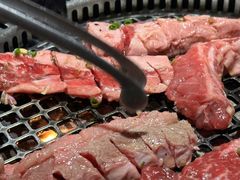 -赤坂亭M9和牛烧肉·日料398放题(万达店)