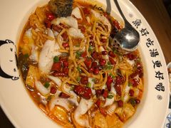 -首秀·四川料理(星耀101店)