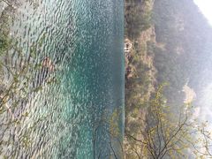 树正沟-九寨沟-树正沟