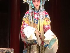 -正乙祠戏楼