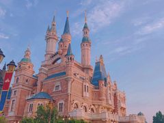 -上海迪士尼度假区