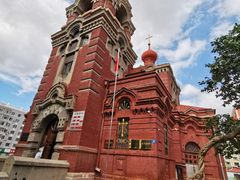 -圣·阿列克谢耶夫教堂