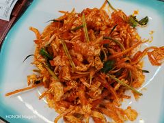 -屋里家延边朝鲜族冷面(梅林3店)