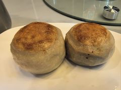-惠丰门丁肉饼店
