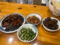 -小方的面(徐家汇店)