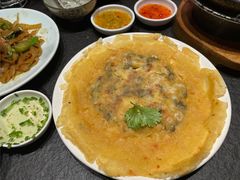 潮州蚝烙-潮堂 · 潮州菜(国贸商城店)