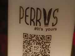 -Perry's·酒吧(黄埔大道店)
