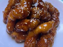 糖醋里脊-鼎香润(德胜门内店)