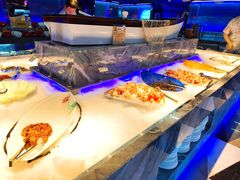 -海韵之星邮轮水会(明发商业广场店)