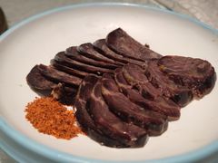 -常和州·夜宵大排档(常州单店)