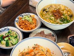 -尚寨嫽扎咧面馆(钟楼店)