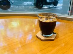 -Legno.ita Coffee by Wood(襄阳南路店)