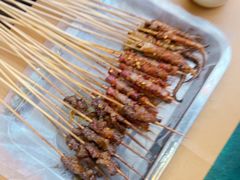 -小桥衢州人家·海鲜烧烤·盱眙龙虾(万达水街店)