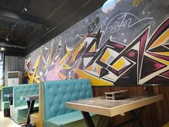-醉炫音速烧烤·干煸菜(沙河总店)