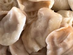 猪肉蒸饺-鸭匠食府·挂炉烤鸭·新京菜(阜成路店)