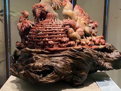 -北京工艺美术博物馆