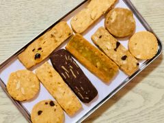 -家琳甜品(江南东店)