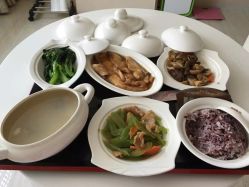 -宝媛会月子中心(越秀店)