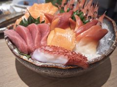 -大渔铁板烧(海雅缤纷城店)