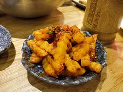 -付小姐在成都(川沙店)