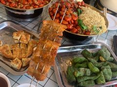 -郑喜旺烧烤(新密总店)