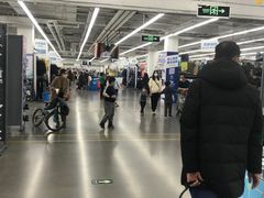 -迪卡侬(土桥店)