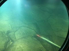 -白鹤梁水下博物馆