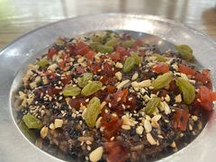 -白翔甜食店