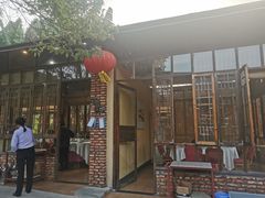 -香山小厨(南联路店)
