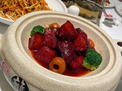 -君子·兰餐厅(长江路店)