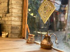 -田德能咖啡博物馆