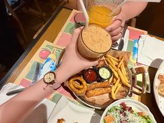 -安妮意大利餐厅(国贸店)