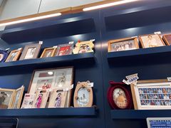 -海马体照相馆(广州新世界云门New park店)