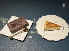 -吱咖啡西式简餐