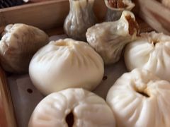 -食膳公园包子铺(烈士公园店)