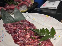 -山川小町·极番烧肉(新地假日广场店)