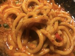 -锅说大脸毛肚重庆老火锅(佐阾店)