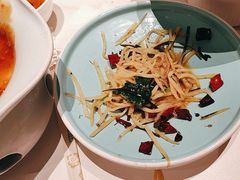 -老太原菜馆(万达店)