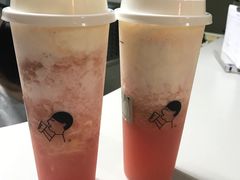 -喜茶(中山利和新地店)