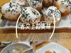 -东泰祥生煎馆(重庆北路店)