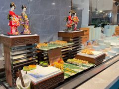 -伍棵星炭烤自助料理·烤鳗鱼(浦东食品城店)