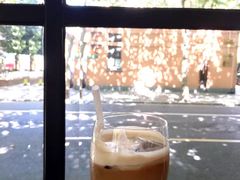 -RUMORS COFFEE ROASTERY鲁马滋咖啡(湖南路店)