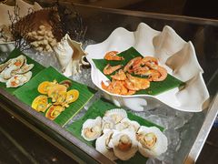 -珀丽酒店-协奏坊餐厅