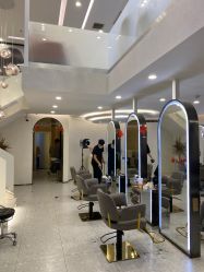 -上禾 HAIR SALON