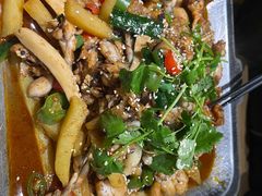 -蛙喔牛蛙(高新绿宝店)