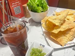 -牛物鲜切牛肉火锅(宜家荟聚店)