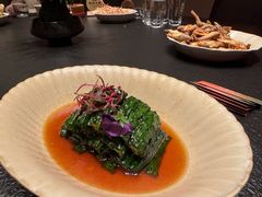 -桐湾大院·桐庐菜(滨江店)