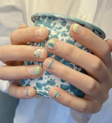 -斯馨·健康美甲美睫