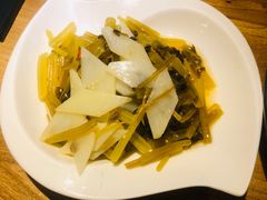 -東舍食唐精品陕菜馆