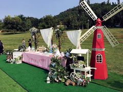 -爱之婚礼蛋糕(建外SOHO西区店)